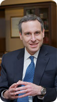 Doug Shulman