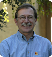 Lynn Teuscher, CPA