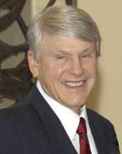 Newt Becker