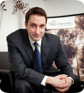 Dave Nagy, CPA