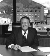 George Anderson