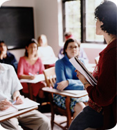 From practice to the classroom