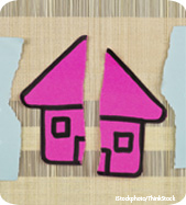 Tax considerations when dividing property in divorce