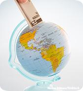 Foreign account