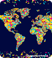 Accounting across borders