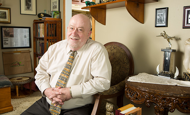 Thomas Rhine, CPA, CGMA