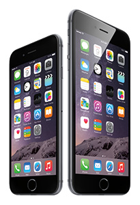 Apple iPhone 6/iPhone 6 Plus iPhone6
