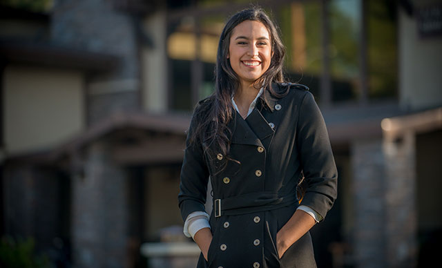 Belicia Cespedes, CPA