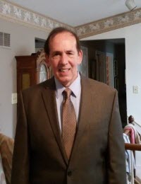 Joe Marchbein