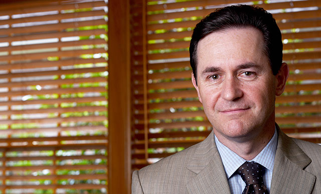 Tommy LeJeune, CPA