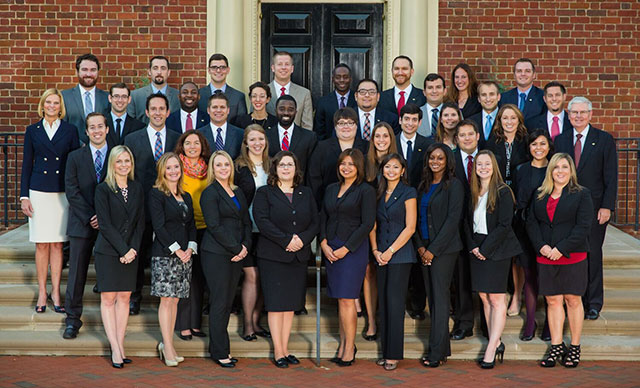 AICPA Leadership Academy