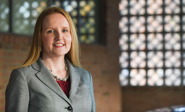 Tonya Futrell, CPA