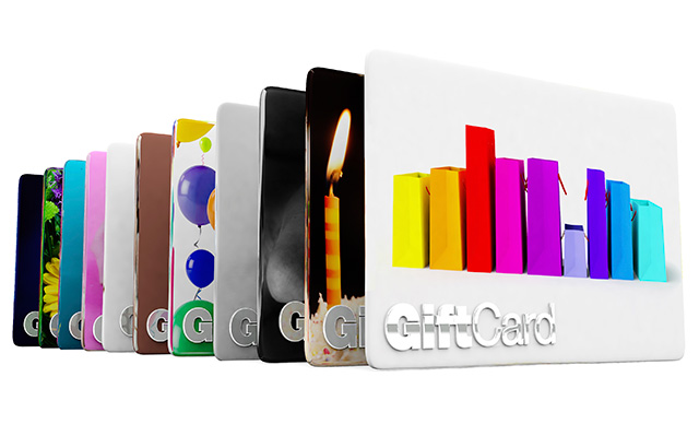 Lost and found: Booking liabilities and breakage income for unredeemed gift cards
