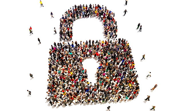 Keeping clients’ tax data secure