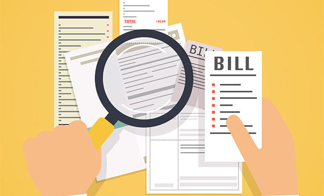 Expense Reimbursement Fraud