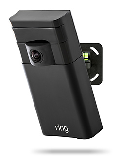 Ring cam Ring Stick Up Cam