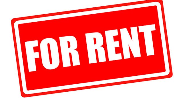 For rent More on short-term rentals