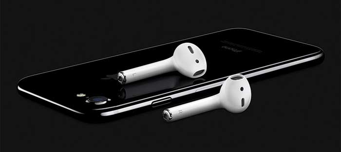 Apple AirPods