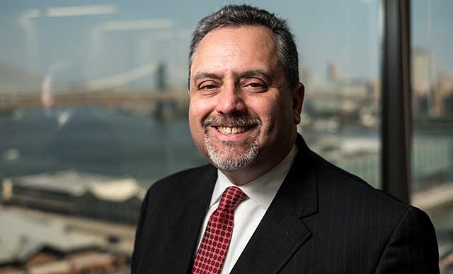 Bruce Sussman, CPA