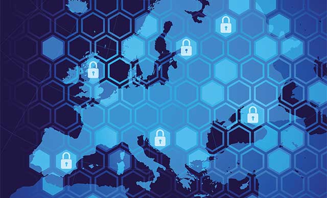 EU data privacy