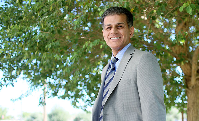 Richard Preciado Richard Preciado, CPA