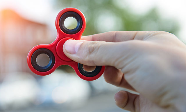 The risks, and potential rewards, of rotating chief audit executives
