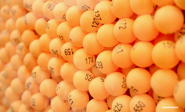 Round numbers Round numbers