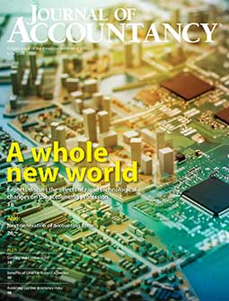 Cover Image for June 2018