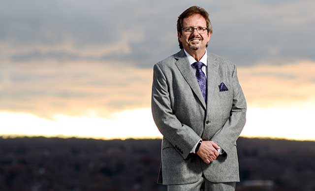 Ted Sarenski Ted Sarenski, CPA/PFS