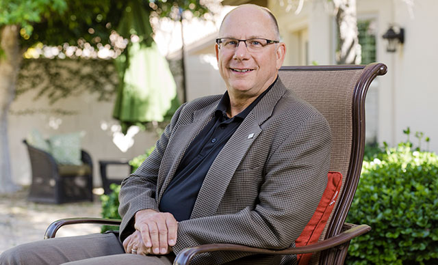 Roman H. Kepczyk Roman Kepczyk, CPA/CITP, CGMA