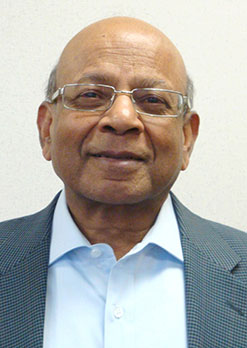 Chandra Bhansali