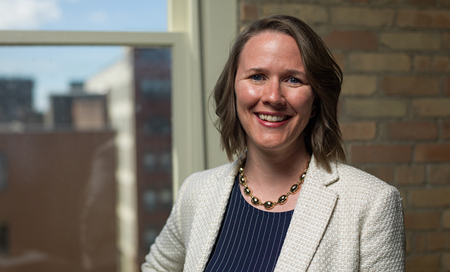 Kristen Rampe, CPA, is the owner of Kristen Rampe Consulting in Grand Rapids, Mich.