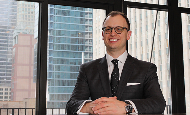 Donald J. Coduto is a KPMG Advisory leader for the firm’s implementation initiatives related to the new lease accounting standards and is assisting several large multinational organizations with their adoption of the new lease accounting standards.