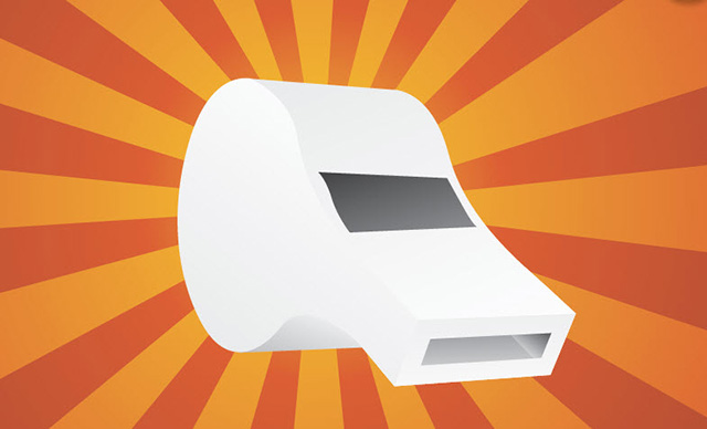 Fraud_whistleblower Are organizations hindering employee whistleblowing?