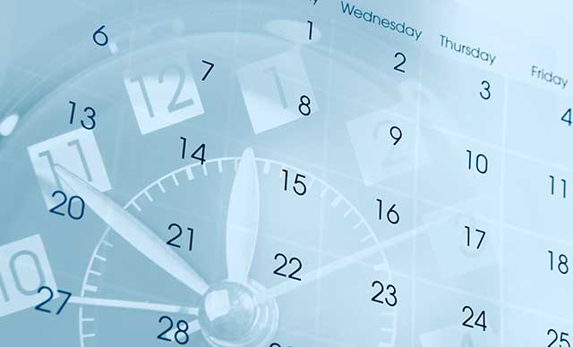 Annual review How to prepare for the annual review of your employee retirement plan