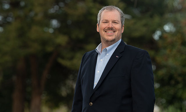 JofA Last Word June 2020 Subject – Alan Jowers – February/March 2020 Alan Jowers, CPA, is a partner with Carr, Riggs & Ingram, LLC in Destin, Fla.