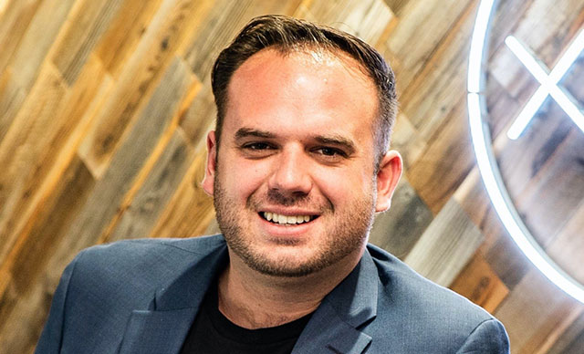 Ben Richmond, U.S. Country Manager, Xero