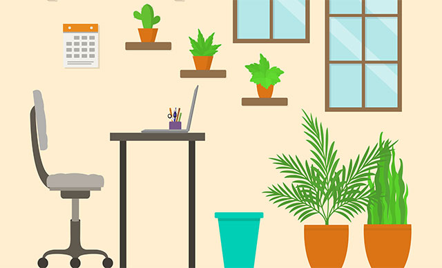 Deducting home office expenses