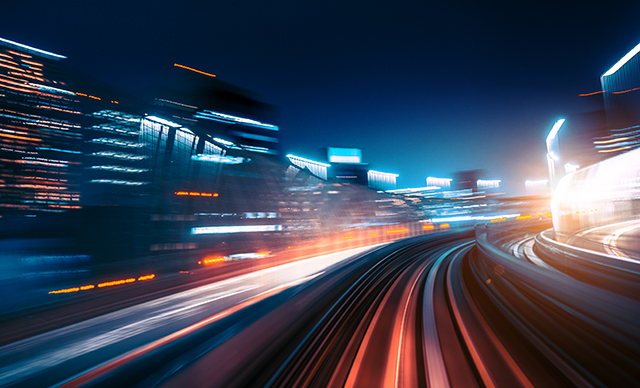 2020s vision: Tech transformation on tap