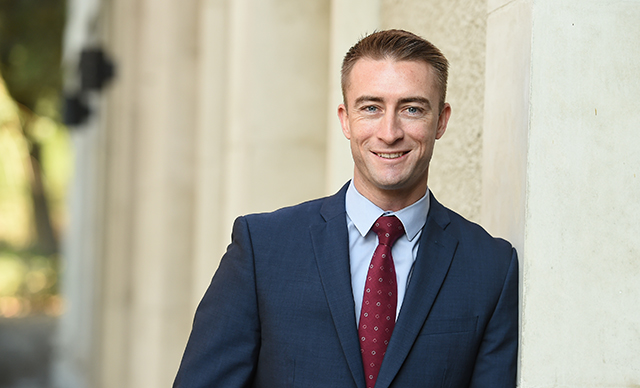 Dalton R. Sweaney, CPA