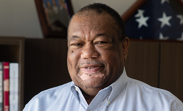 Graylin Smith, CPA, CGMA, is managing partner and commercial practice leader with SB & Company LLC in Owings Mills, Md.