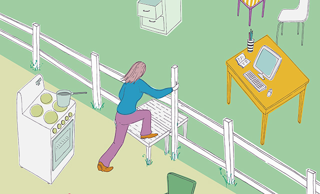 How to effectively support working parents during a crisis