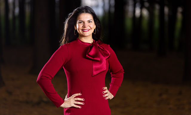 Ozlem Davis, CPA/CFF, is founder and president of Peer House, an accounting and consulting firm in Lexington, Ky.