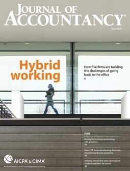 Cover Image for April 2022