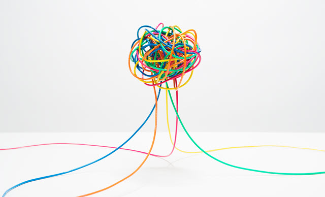 untangling-client-affiliates-640 IMAGE BY PM IMAGES/GETTY IMAGES