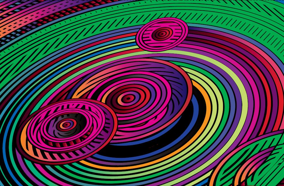 IMAGE BY GEORGE PETERS/GETTY IMAGES