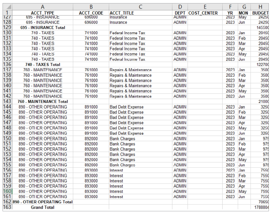 tqa-subtotals-excel-2 tqa-subtotals-excel-2