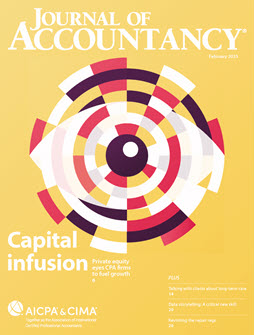 Cover Image for February 2023