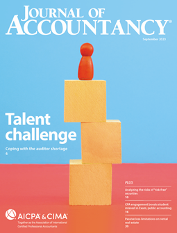 Cover Image for September 2023