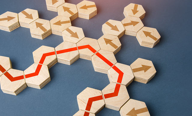 quality-management-risks-responses-640 PHOTO BY ANDRII YALANSKYI / 500PX/GETTY IMAGES